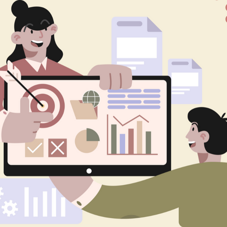 How to put together your first marketing plan