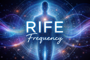 RIFE Part 7: How to Choose the Right Frequency Option (And Where to Start)