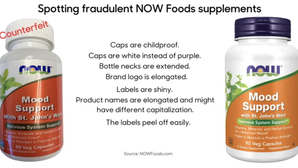 Amazon Supplements: