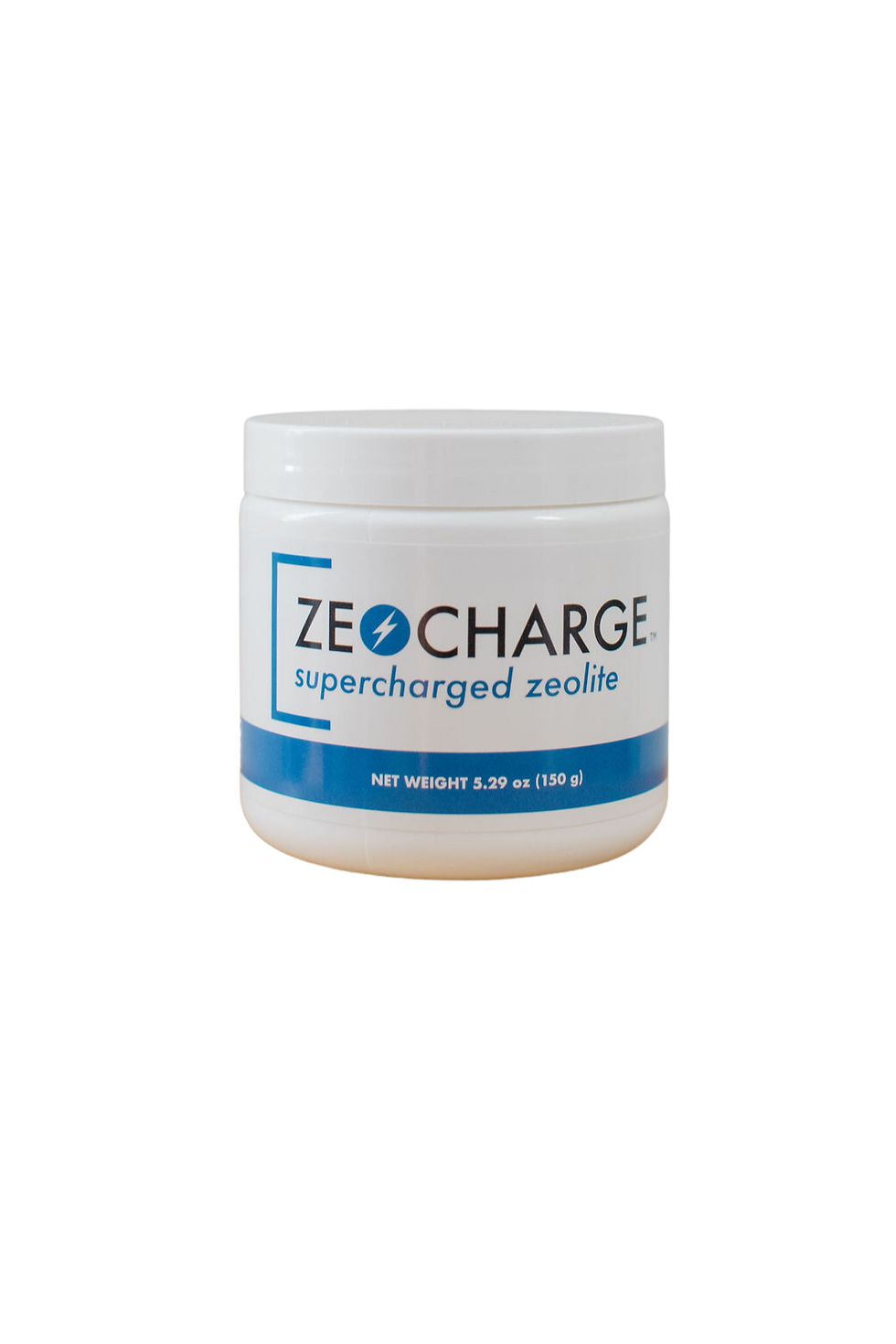 Thumbnail: Zeocharge