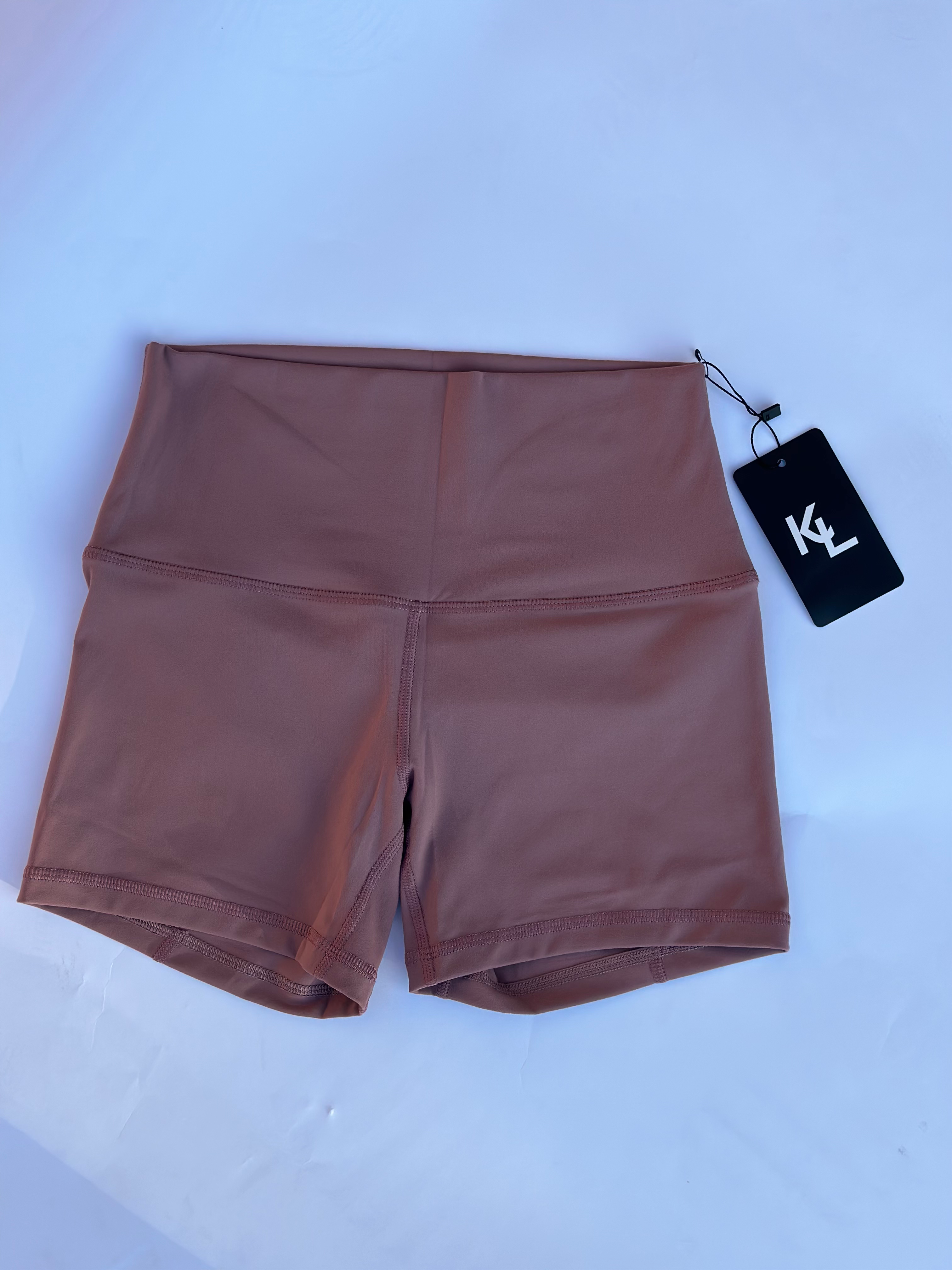 Combat Shorts 2.8" with seam