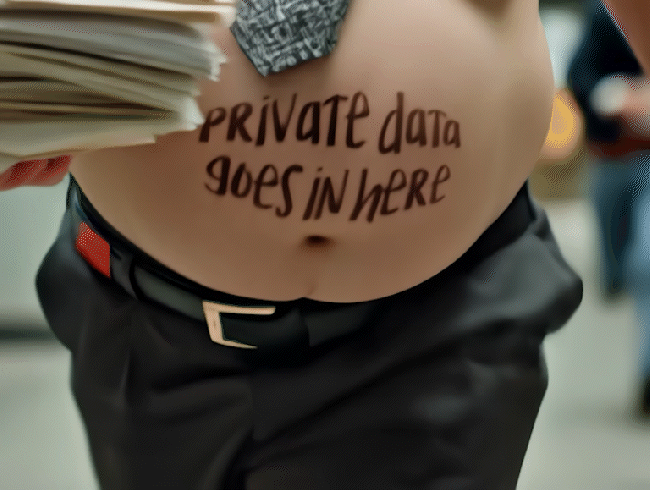 DoControl AI Commercial