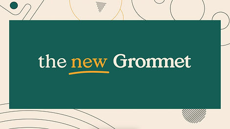 The Grommet