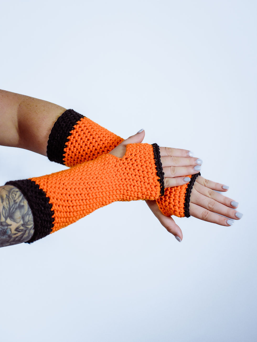Thumbnail: The Frank Gloves