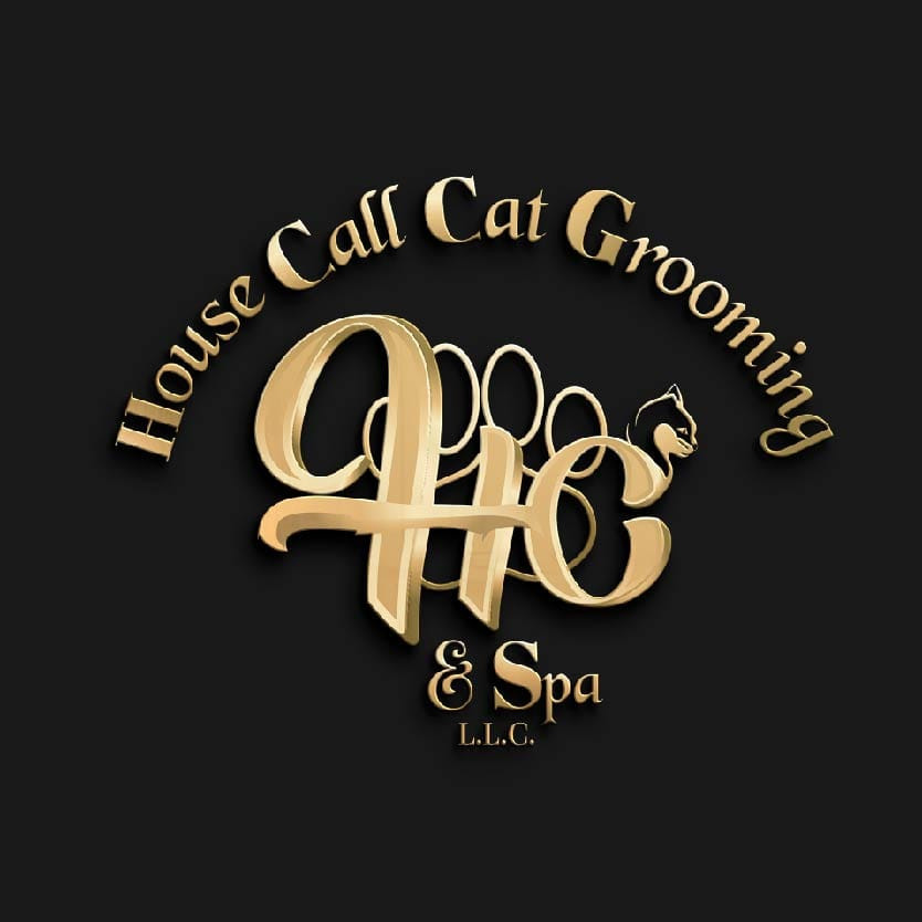 In house cat grooming deals