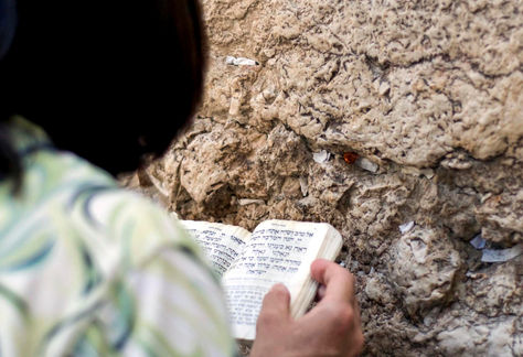 Penitence and Prayer in the Amidah