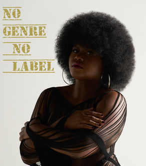 Jamaican Singer Pauline Marie Releases New Album No Genre, No Label