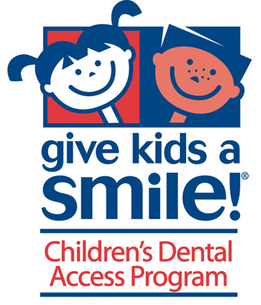 Give Kids A Smile Day-Miami