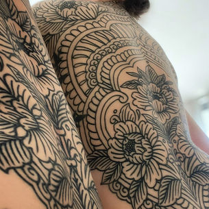 Breaking Ground In Tattoo AfterCare