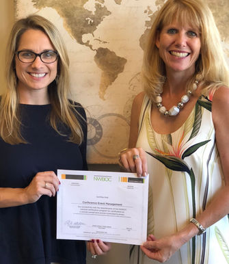 WBE Certification – as highlighted in TSB Bullseye Newsletter