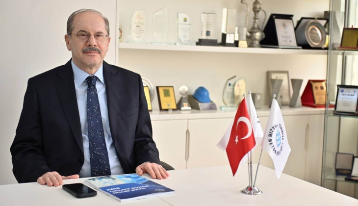 İnşaat sektörü yıllık bazda daraldı! Piyasada temkinli bekleyiş devam ediyor...