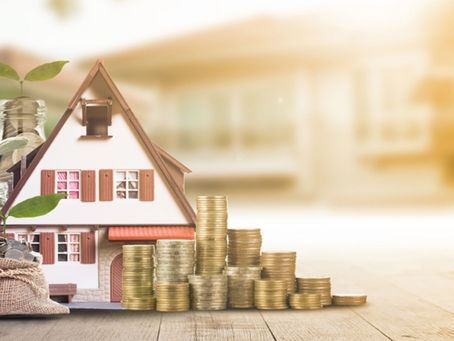 İpotekli konut satışları yüzde 23,7 artarak 23 bin 888'e çıktı!