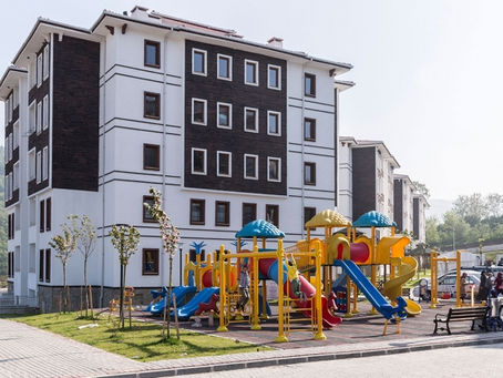 TOKİ İzmir Kiraz projesi için teslim müjdesi geldi!