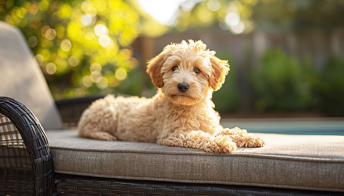 Picture of Home - Fear Free