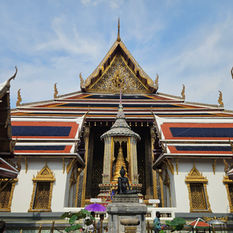 Bangkok