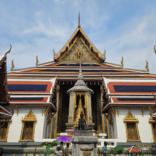 Bangkok