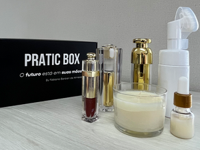 Está na hora de você ganhar dinheiro: tenha sua linha de cosméticos!