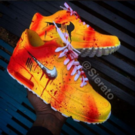 custom air max 90