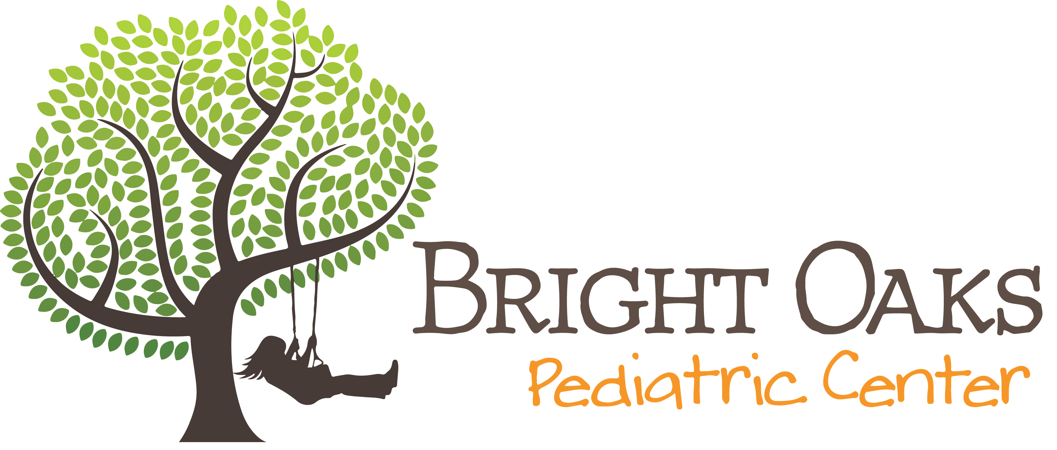 BRIGHT OAKS PEDICATRIC CENTER