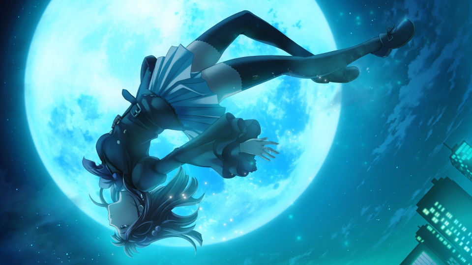 Live Anime Wallpaper