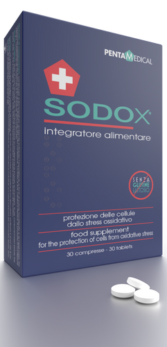 Sodox Sodox | Pentamedical