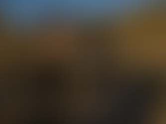 “Gods Will” by Nico Romero