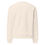 Thumbnail: Relaxed Crew Neck Sweatshirt