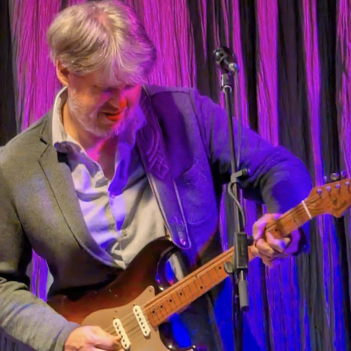 Tim Sullivan Duo
