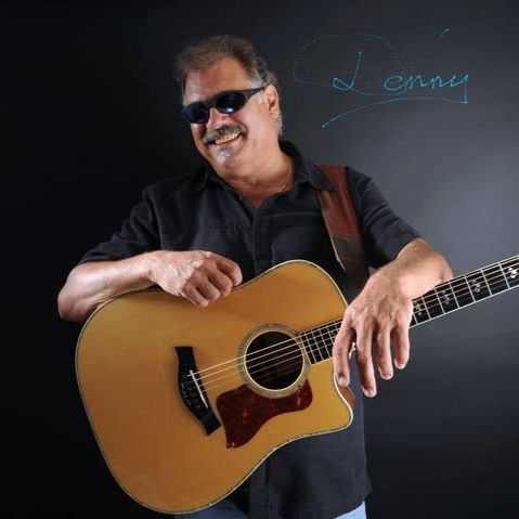 Denny Breau
