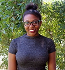 Board Vice President Samantha Cadet