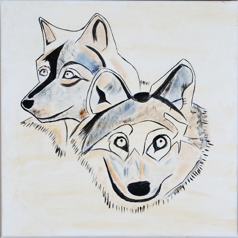 wolved