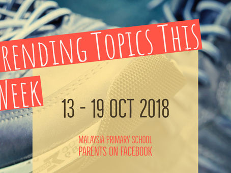 Winding down of academic year 2018