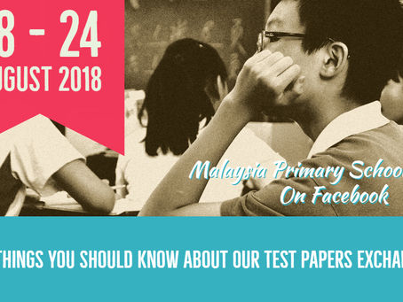 10 Things You Should Know About Our Test Papers Exchange