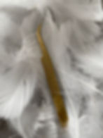Curved Volume Tweezer