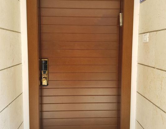 מנעול אילוק