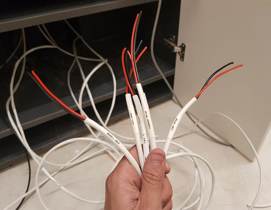 טכנאי תקשורת