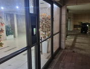 אינטרקום לבנין