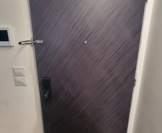 מנעולים חכמים