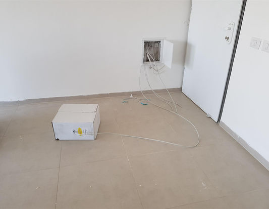 מתקין רשתות