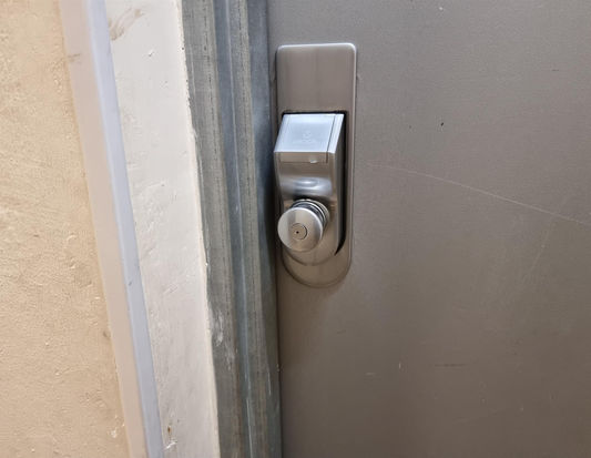 מנעול ונוס קודן