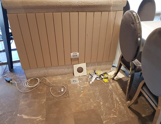 קבלן תקשורת