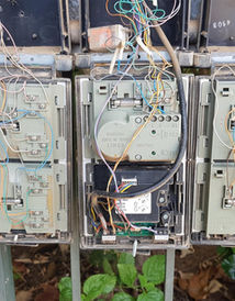 החלפת אינטרקום ישן בחדש