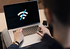 wifi לבית