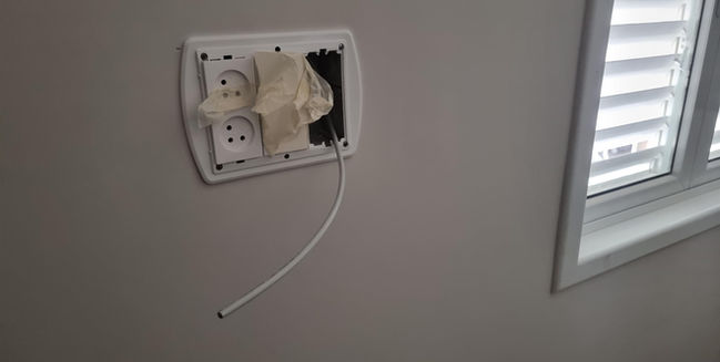 טכנאי רשת מחשבים