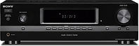 מגבר SONY DH130