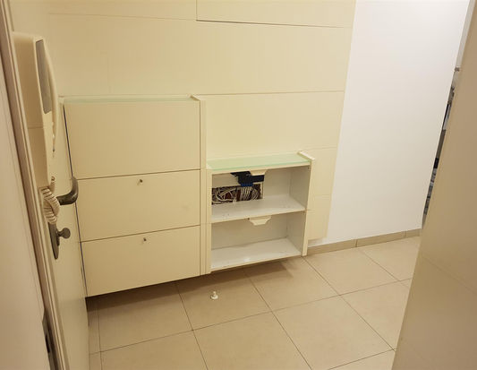 מתקין רשת ביתית