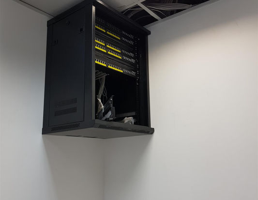 טכנאי רשתות