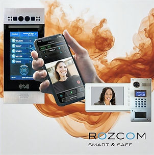 אינטרקום רוזקום