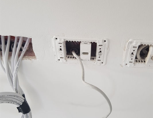 נקודת תקשורת