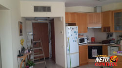 מצלמת אבטחה לדירה